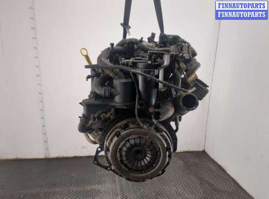купить Двигатель (ДВС) на Ford Focus 2 2008-2011