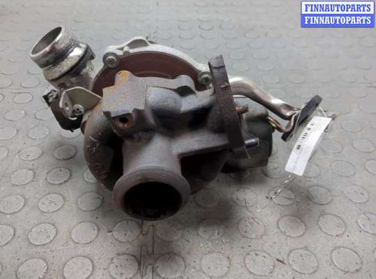 купить Турбина на Renault Megane 3 2009-2016