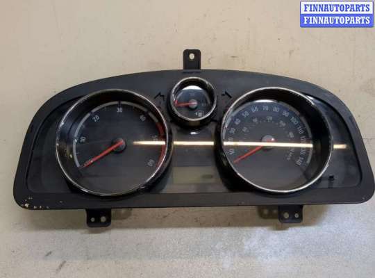 купить Щиток приборов (приборная панель) на Opel Antara 2006-2015