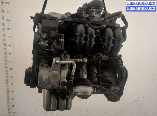 купить Двигатель (ДВС) на Mercedes CLK W208 1997-2003