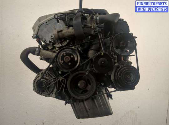 купить Двигатель (ДВС) на Mercedes CLK W208 1997-2003