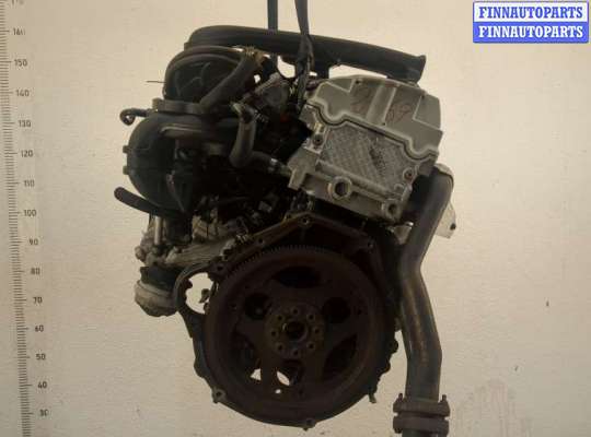 купить Двигатель (ДВС) на Mercedes CLK W208 1997-2003