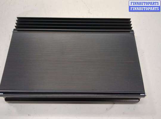 купить Усилитель звука на BMW X3 E83 2003-2010