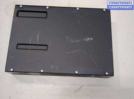 купить Усилитель звука на BMW X3 E83 2003-2010