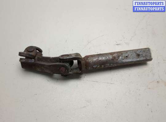 Кардан рулевой FO2184519 на Ford Mondeo 3 2000-2007