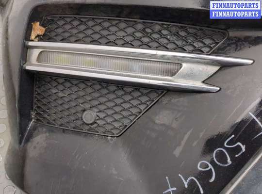 купить Бампер на Mercedes ML W166 2011-2015