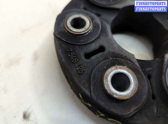 купить Муфта кардана на BMW 5 E60 2003-2010