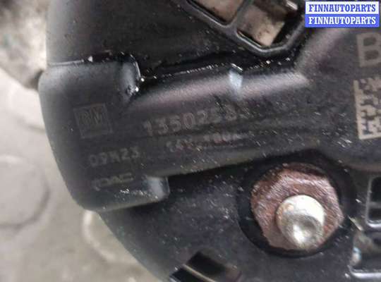 купить Генератор на Opel Insignia 2008-2017