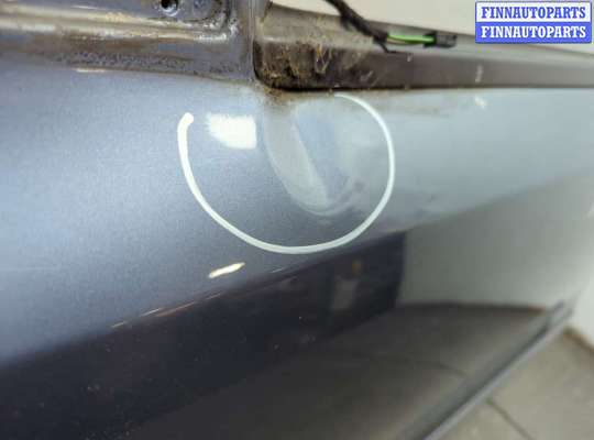 купить Дверь боковая (легковая) на Mercedes E W211 2002-2009