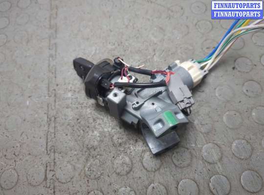 Замок зажигания SUK4596 на Subaru Legacy Outback (B14) 2009-2014