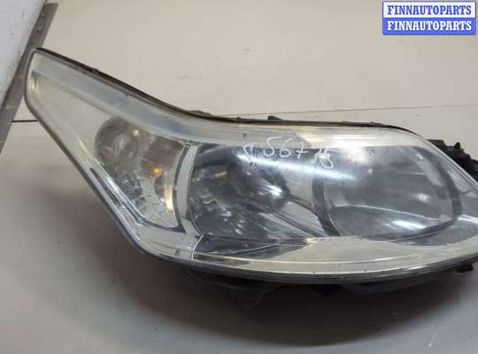 купить Фара (передняя) на Citroen C4 2004-2010
