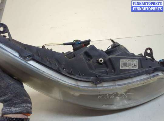 купить Фара (передняя) на Citroen C4 2004-2010