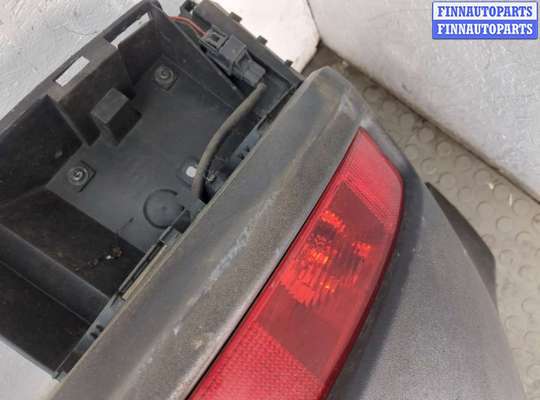 купить Бампер на Volvo XC90 2002-2014