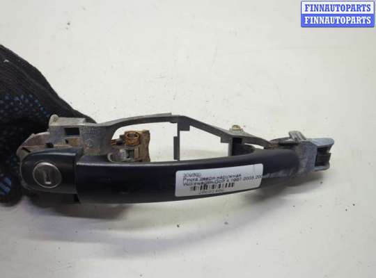 Ручка двери наружная VG2531850 на Volkswagen Golf 4 1997-2005