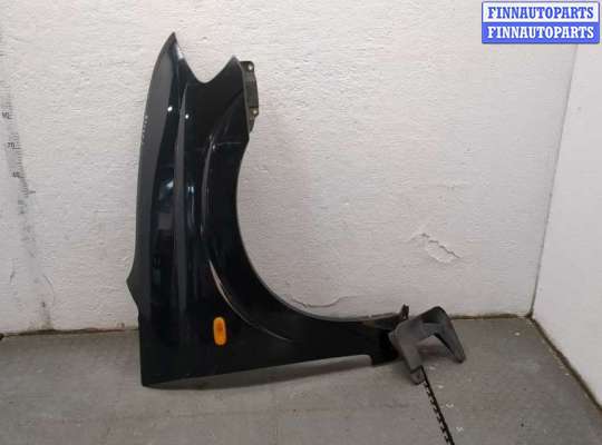 Крыло SS68157 на SsangYong Rodius 2004-2013