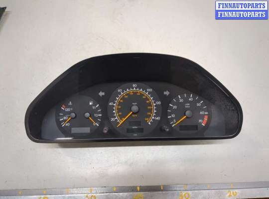 купить Щиток приборов (приборная панель) на Mercedes C W202 1993-2001