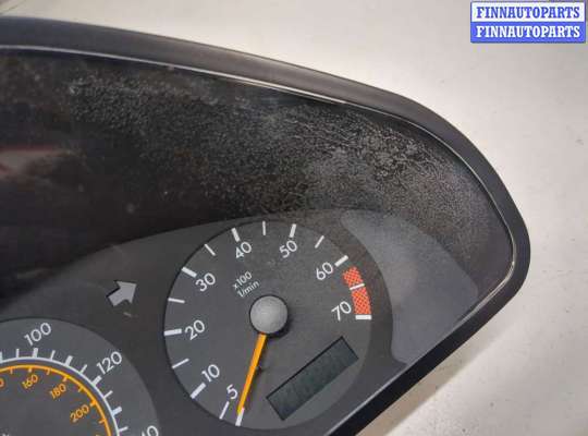 купить Щиток приборов (приборная панель) на Mercedes C W202 1993-2001