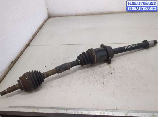 Полуось (приводной вал, шрус) TT848926 на Toyota Corolla E12 2001-2006