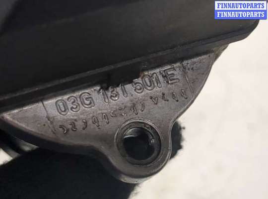 купить Клапан рециркуляции газов (EGR) на Volkswagen Sharan 2000-2010