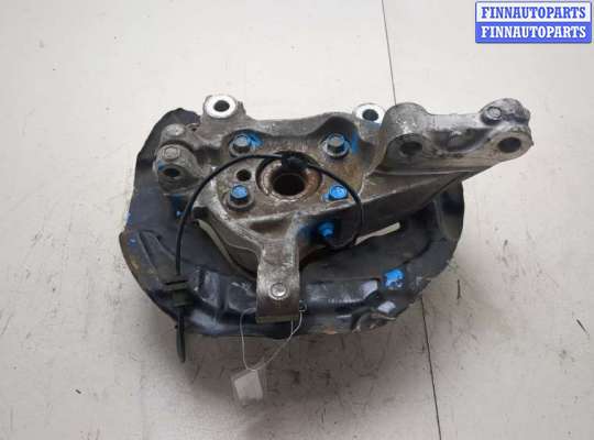 Кулак подвески на Ford Mondeo V