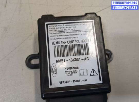 купить Блок управления светом на Ford Focus 3 2011-2015
