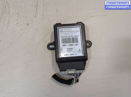купить Блок управления светом на Ford Focus 3 2011-2015