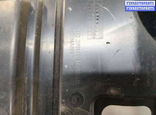 купить Кронштейн бампера на BMW X1 (E84) 2009-2015