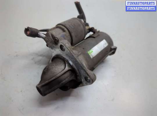 Купить Стартер на Ford Fiesta 2008-2013 Стартер FO2222221 на Ford Fiesta 2008-2013