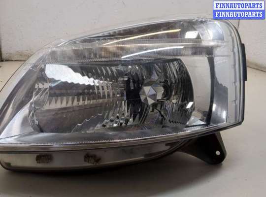 купить Фара (передняя) на Peugeot Partner 2002-2008