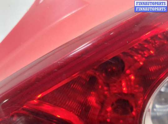 купить Фонарь (задний) на Opel Corsa D 2006-2014