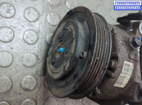 купить Компрессор кондиционера на KIA Sportage 2016-2022