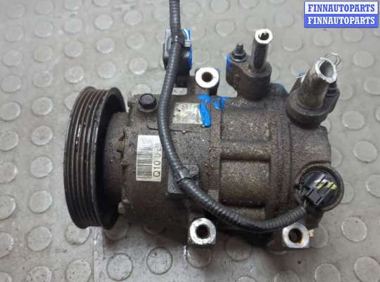 купить Компрессор кондиционера на KIA Sportage 2016-2022