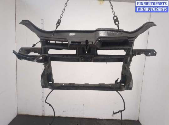 Купить Рамка передняя (телевизор) на Volkswagen Golf 5 2003-2009 Рамка передняя (телевизор) VG2759033 на Volkswagen Golf 5 2003-2009
