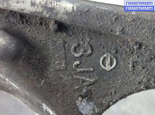 Балка подвески передняя (Подрамник) на Nissan Navara / PickUp (D40)