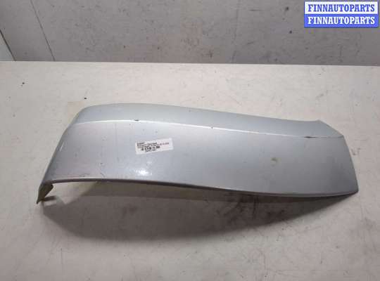 купить Молдинг бампера на Volkswagen Amarok 2010-2025