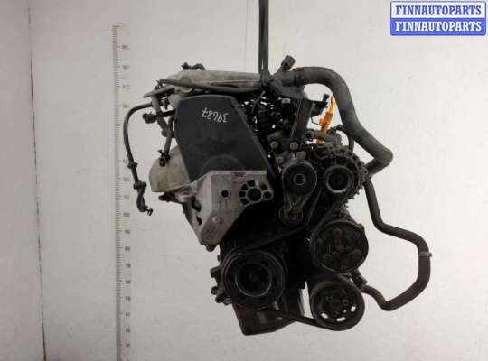 купить Насос гидроусилителя руля (ГУР) на Skoda Octavia Tour 1996-2011