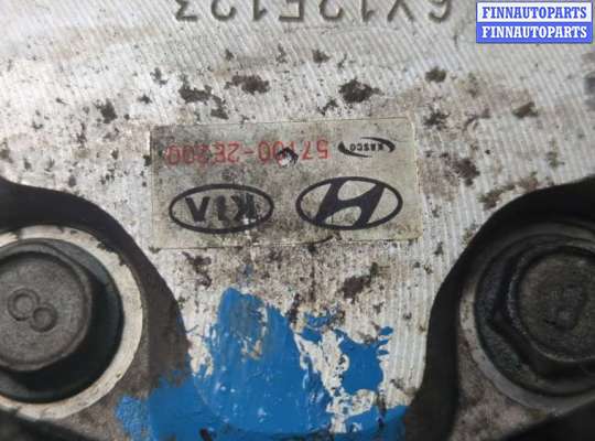 купить Насос гидроусилителя руля (ГУР) на Hyundai Tucson 1 2004-2010