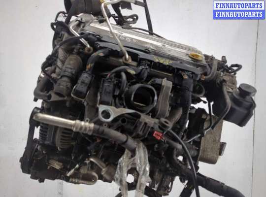 Генератор SB88573 на Saab 9-3 2002-2014