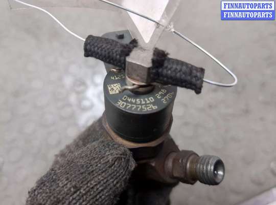 купить Форсунка топливная на Volvo XC70 2007-2016