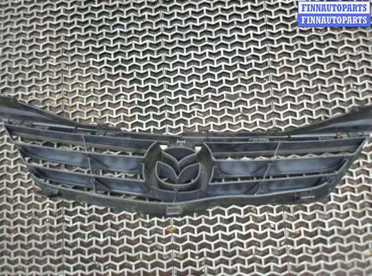купить Решетка радиатора на Mazda 626 1997-2001
