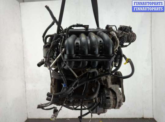 Форсунка топливная CH446973 на Chevrolet Aveo (T250 / 255) 2006-2012