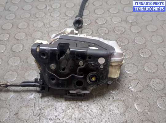 купить Замок двери на Volkswagen Passat 6 2005-2010