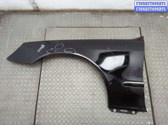 Крыло MB1708675 на Mercedes S W220 1998-2006