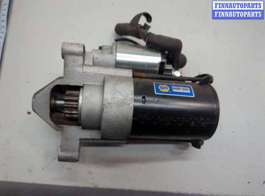 Стартер MT580749 на Mitsubishi Outlander XL 2006-2012