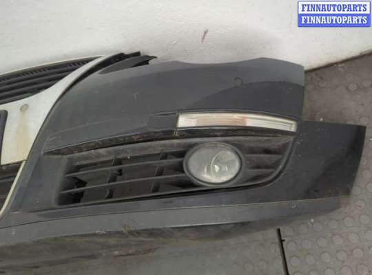 купить Бампер на Volkswagen Passat 6 2005-2010