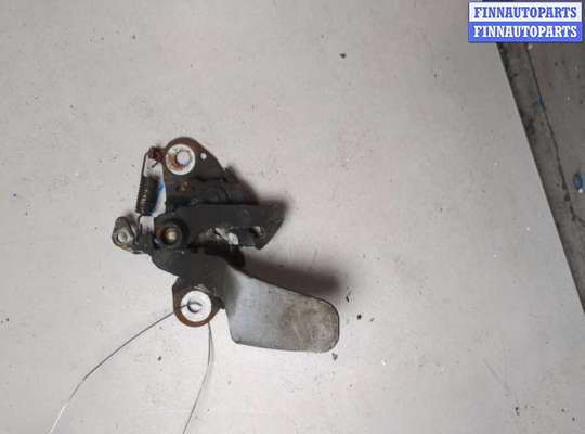 купить Замок капота на Peugeot 307 2001-2008