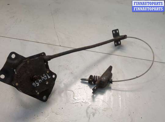 Кронштейн запасного колеса HN565587 на Hyundai Santa Fe 2005-2012