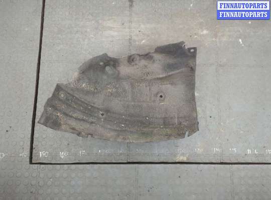 купить Защита арок (подкрылок) на Renault Scenic 2009-2012