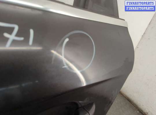 купить Динамик на Audi A4 (B8) Allroad 2009-2016