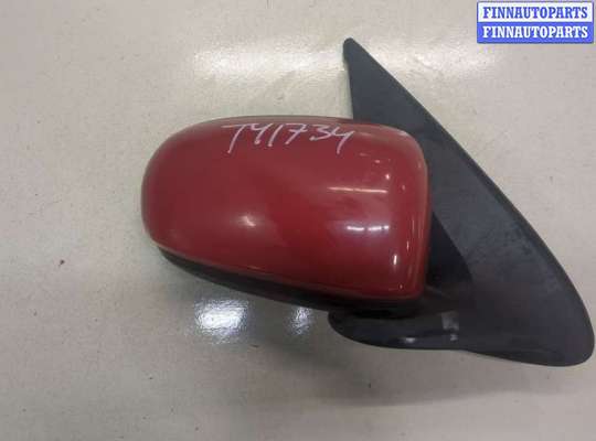 Зеркало боковое NS891199 на Nissan Almera N16 2000-2006